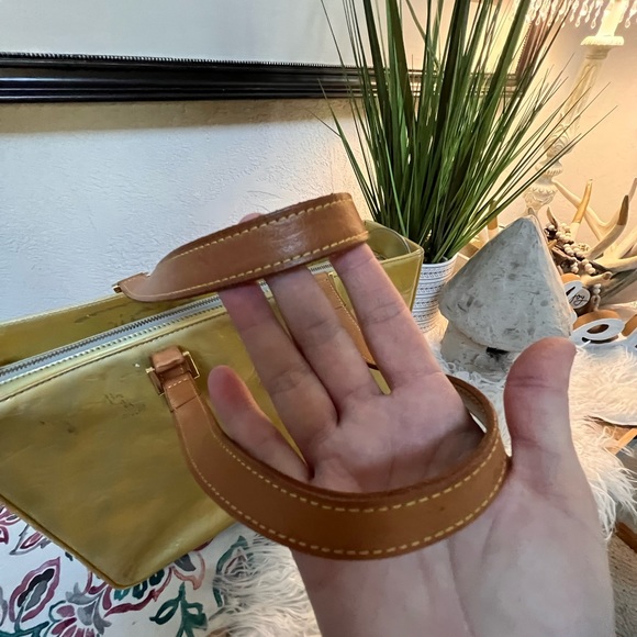 Louis Vuitton Columbus Shoulder BAG - Picture 8 of 14